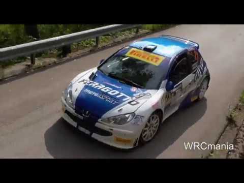 32° Rally Piancavallo 2018