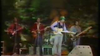 The Bobby Bare Music Show 1979 ~  R.A.F Mildenhall (England)