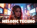 Melodic Techno 2025 Signal Fade Pulse Arc Ghost Patterns Cinematic Ambient Drift