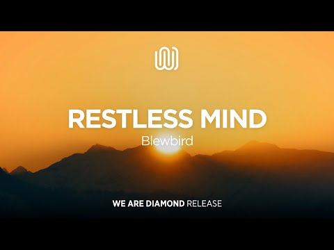 Blewbird - Restless Mind