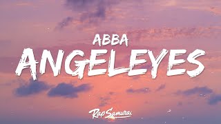 ABBA - Angeleyes (Lyrics)  | 1 Hour Latest Song Lyrics