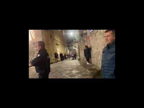 Mussomeli, Feast of Our Lady of Providence, November 16, 2025