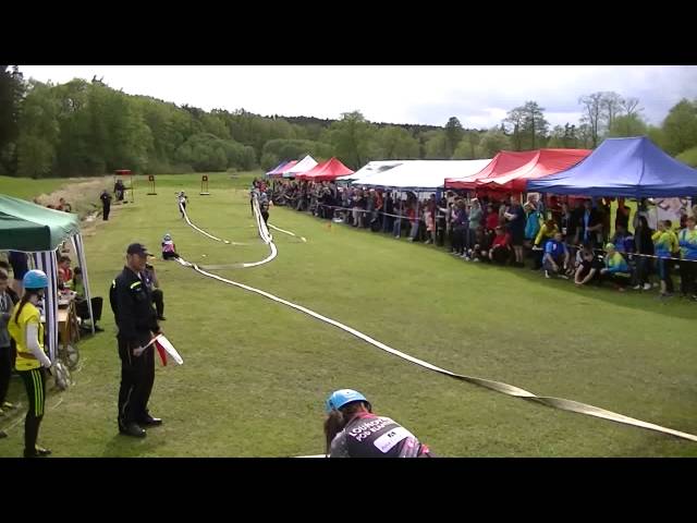 Louňovice pod Blaníkem, 09. 05. 2015