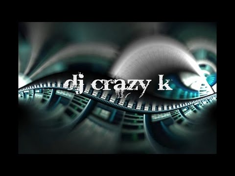 DJ CRAZY K - 2016 August Freestyle CD [60 in 60]