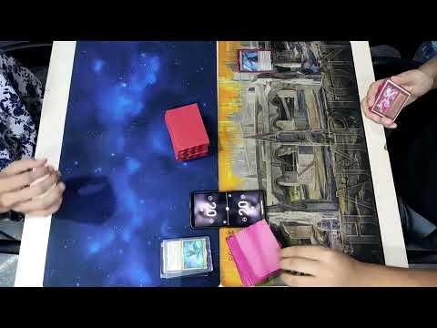 Soul of Windgrace vs Feldon / DUEL COMMANDER Weekly Tournament