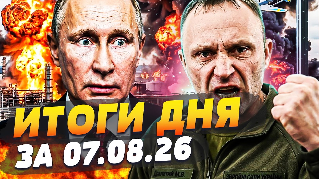 🔥ТОЛЬКО ЧТО! В РОССИИ ВСЕ РУХНУЛО: УКРАИНА СМОГЛА! СЕНАТ США ВЫКАТИЛ НЕОЖИДА