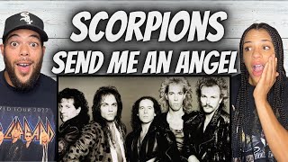 Download lagu Scorpions - Send Me An Angel (1991 / 1 HOUR LOOP) mp3