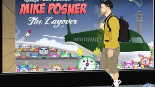 Mike Posner - Hey Lady ft. Twista (FULL SONG W/ DOWNLOAD LINK)