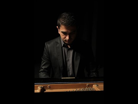 Valentin Moldovan - Nocturne No.1