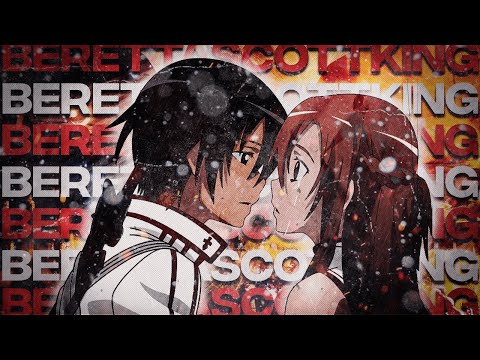 IKEMEFUNA - BERETTASCOTTKING FT. LIL GUN