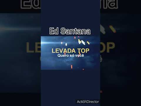 Ed Santana oficial