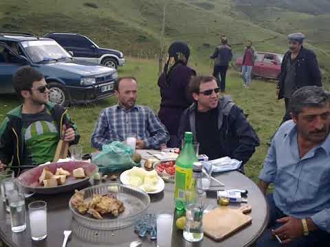 ÖZKAN PEKİN & ADEM KODALAK HARİKA KEMENÇÇE MUHABBET