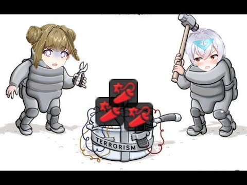 Disarming Pirate Captain Flan with 320% ER Momo - [E7 RTA]