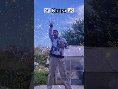 Multi-Culti : Dancing with the stars 🕺