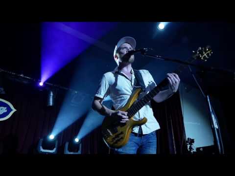 Spafford | "Leave the Light On" | 8/05/17 | BB Kings | New York, NY