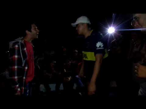 SUSPIRO REFLEJO CRISTO vs BOCA 03 - 4tos - Vagabundos Ft.Tpl Free 3vs3 (30/3)