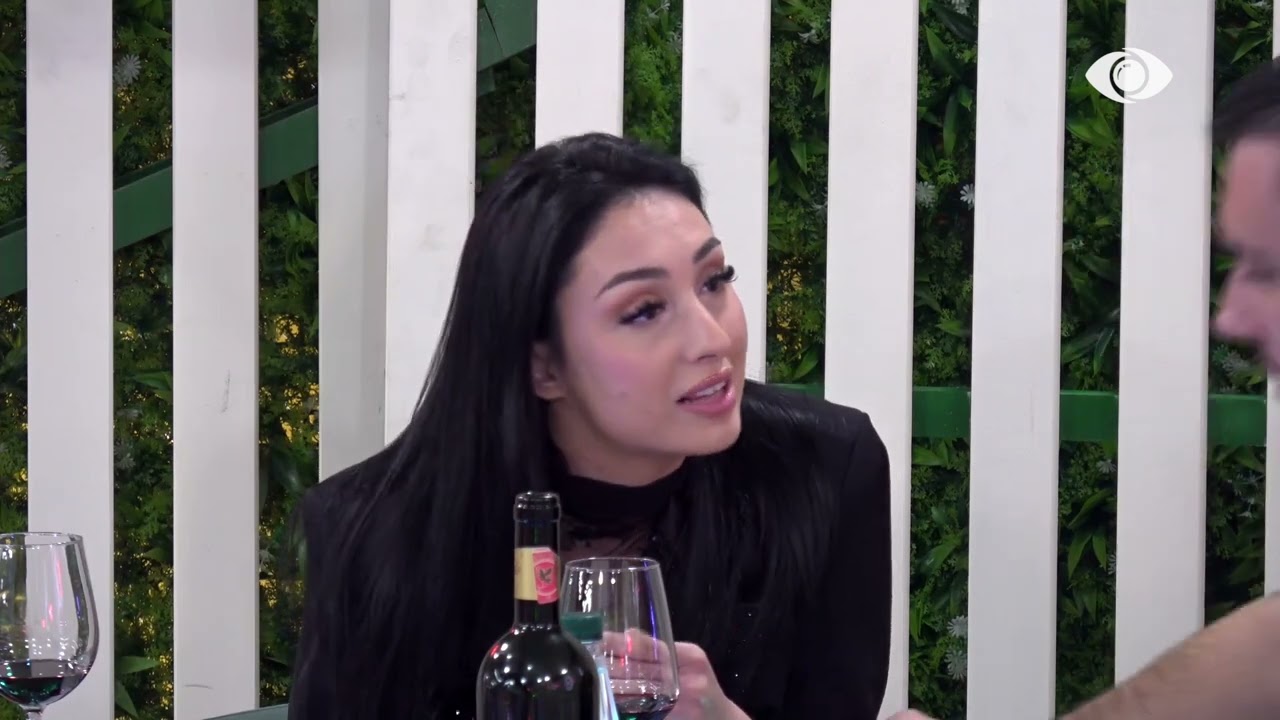 “Mos më trego mua zgjuarsinë time”/ Stelina diskuton me Keijsin: Nëse ke memorie…