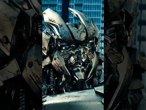 Sideswipe’s Impossible Design Explained! #Transformers #Sideswipe #ROTF