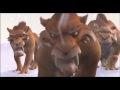 LOGAN TRAILER MASHUP