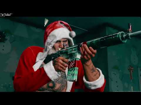 NUKETOWN en FÊTE sur CALL OF DUTY BLACK OPS 6 !