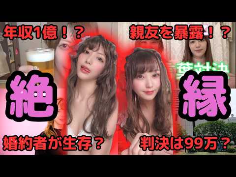 親友てんちむと絶縁したかねこあや、年収1億から裁判99万円まで【暴露・絶版・判決】