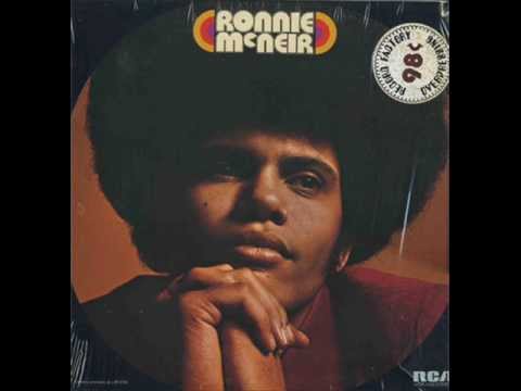 Ronnie McNeir - Daddy's Coming Home (1972)