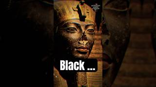 Why They Broke the Noses Off African Statues #africanhistory