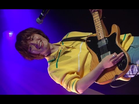 [4K] 190713 멘트 + 봉춤을추네 - 잔나비 (JANNABI) 세로캠 @현대카드언더스테이지  Fools on the hill