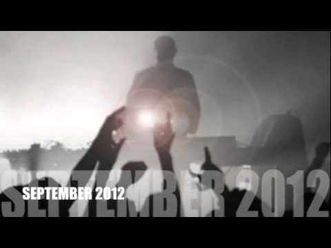 Tanz-Rausch.de & Triebwerk Dresden 2009 - 2012 - Die Highlights