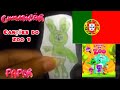 The Gummy Bear Full Old Portuguese Canções Do Zoo 1 Paper Mode