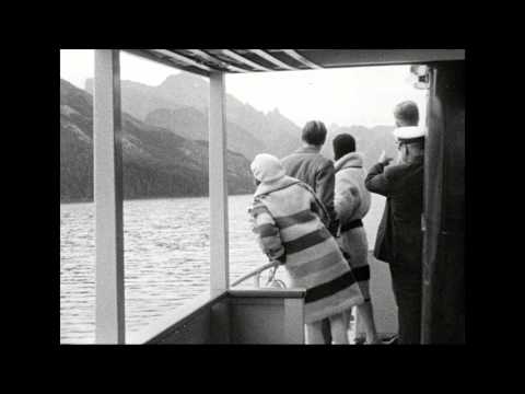 Holidaying Among the Peaks (1931 ?)