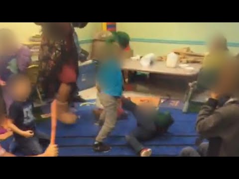 Mom Sues Over Toddler ‘Fight Club’ at Missouri Day Care