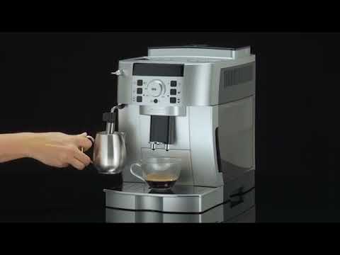 Кофемашина DeLonghi Magnifica S ECAM22.110.B