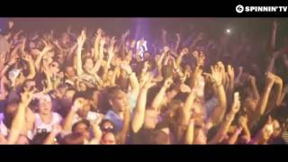 Eva Shaw   Space Jungle Showtek Edit Official Music Video