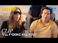 Sacha Baron Cohen Kidnaps Mark Wahlberg Balls Up Clip Prime Video