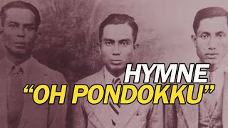 Download lagu Hymne Oh Pondokku (Plus teks) mp3