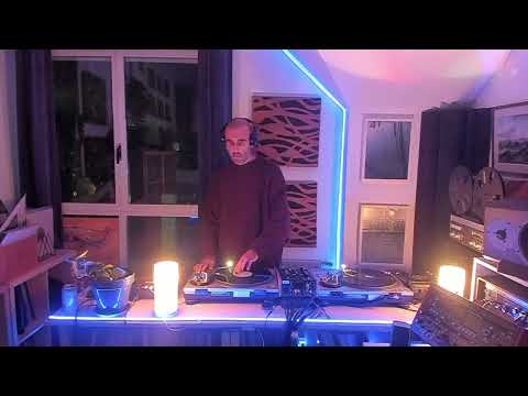 Vinyl Recap December 2025 (Short)