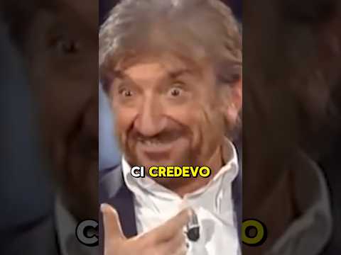 PROIETTI E IL CANTO DI NASO