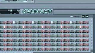 Massiv feat. Beirut - Weil wir der Wahrheit nicht ins Auge sehen FL Studio 9