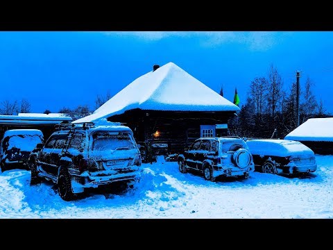 ОХОТА 'Крайняя по кабану'