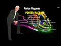 Porter Wagoner-S Pop Anthem-song Session-captivating Tune