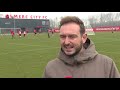 Vijf spelers Almere City FC krijgen formele ontslagbrief