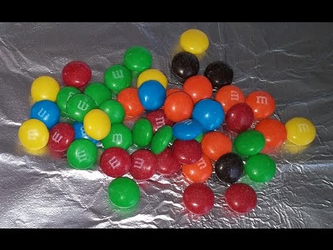 MF 252 M&M lab