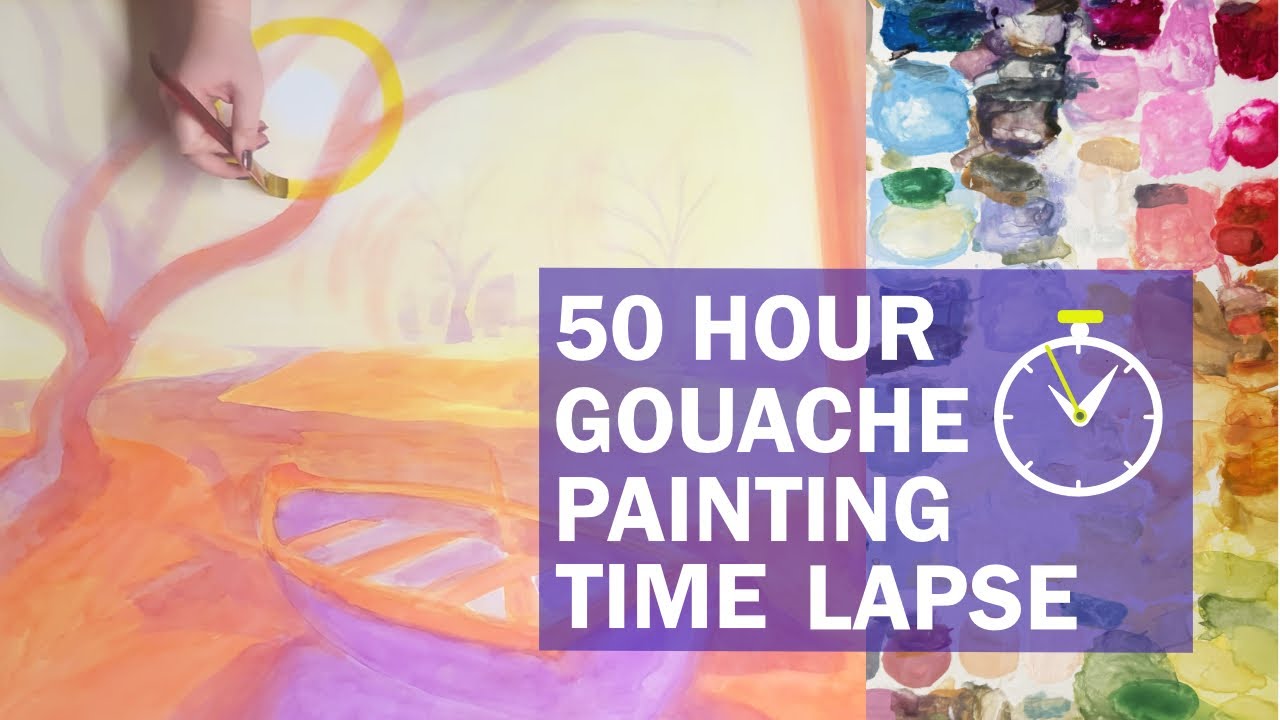 My Largest Commission Ever!