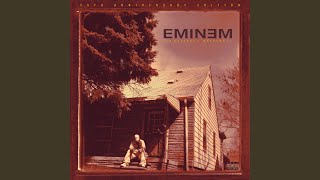 Cover art for i'm back