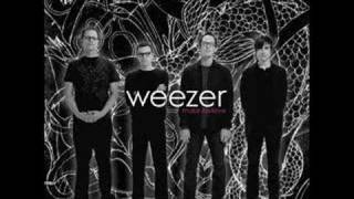 Weezer - Hold Me