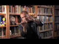 How to Bend a Spoon with Your Mind 