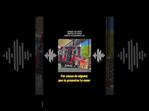 SE TU AMASSE EU - DIEGO SOUZA E JOÃO GOMES - (LEGENDADO) - PARA STATUS