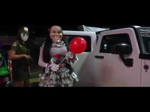 Prende la fiesta 🥳🎉 - Dj Dasten & Fumaratto Halloween 🎃 👻