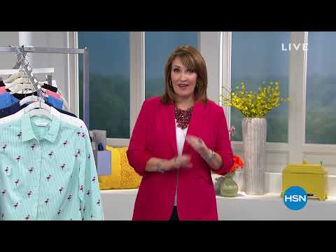 HSN | The List with Colleen Lopez 05.02.2019 - 09 PM